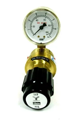 NEW PARKER IR401B5684 REGULATOR 41900628
