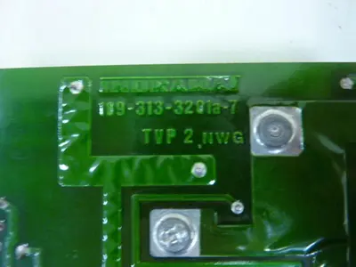 USED INDRAMAT 109-313-3201B-7