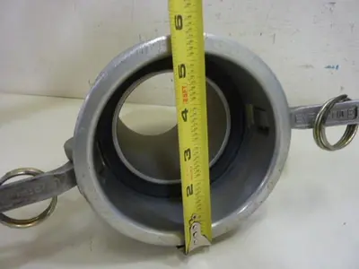 USED EVER-TITE MS27025-17