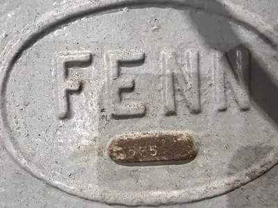 USED FENN 3A