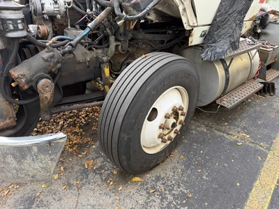 Used 2005 INTERNATIONAL 86004X2 Conventional trucks Ohio US | Miedema Asset Management Group #1693488