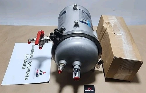 NEW AESSEAL SSE10