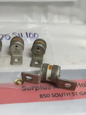 Used KYOSAN 25SH100 Miscellaneous Equipment (Electrical & Power) | Surplus Asset Holdings #1195987