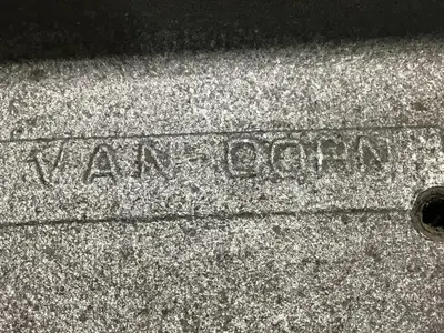 USED VAN DORN 301129