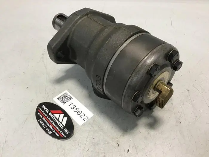 Used DANFOSS 151-0244 Motors (misc) Michigan US | Ideal Machinery #708677