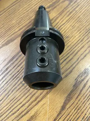 Used CARBOLOY CV50-EM.400-1500 CAT Holders Michigan US | Aucto #1308622