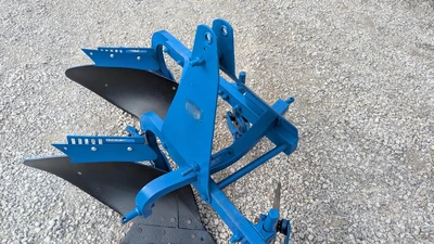 USED DEARBORN 10-156