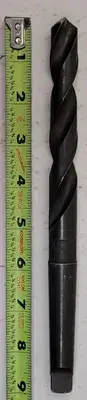 Used SKF 11/16 HSS DRILL BIT Misc Industrial Equipment Kentucky US | Aucto #686935