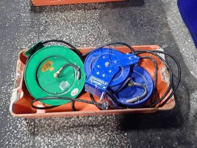 Hose Reels
