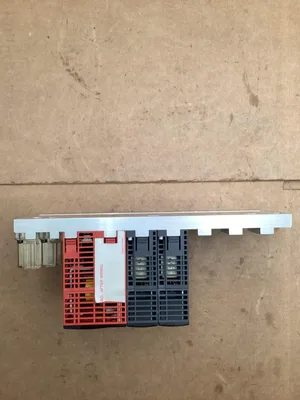 Mitsubishi Base Unit Q65B; 100-240V 50/60Hz; With Q61P
