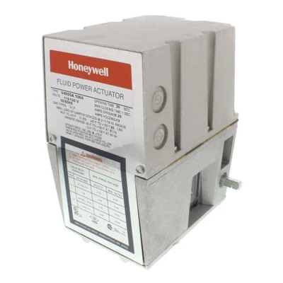Honeywell V4055A1064 Valve Actuator [New]