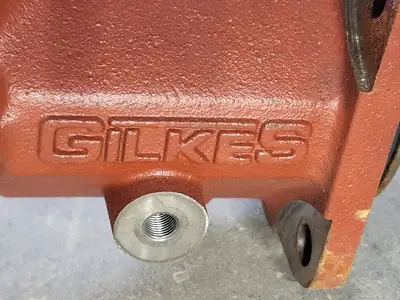 NEW GILKES 3640492