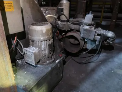 Used 2016 _UNKNOWN_ _UNKNOWN_ Metal Melting Furnaces RO | Apex Auctions #1552210