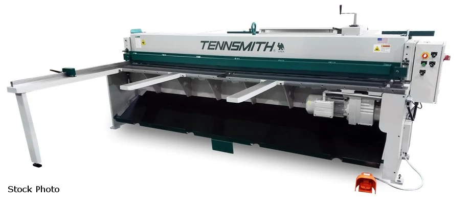 NEW TENNSMITH LM1014-R