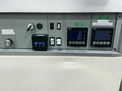 Used DESPATCH LCC1542 Heat Treating Units Ohio US | HGR 24 #1517997