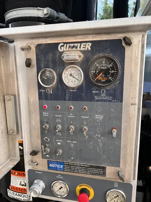2023 Guzzler Classic Industrial Air Handler | American Contractors Equipment Supply (7)