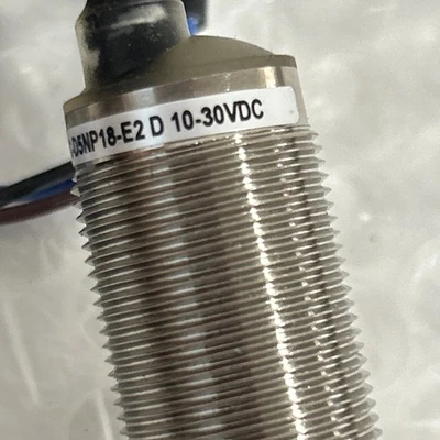 USED Allen-Bradley 872C-D5NP18-E2 D