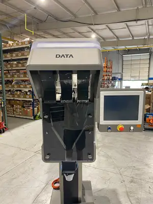 Used DATA Technologies _UNKNOWN_ Tablet/Capsule Counters Michigan US | Maverick Industrial Sales #1393232