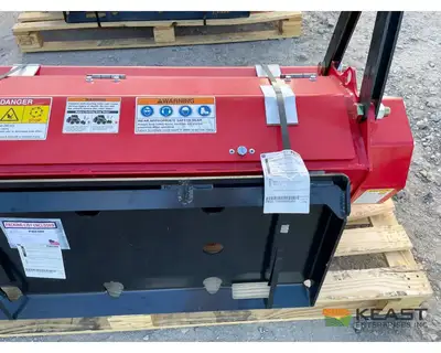 Used FECON _UNKNOWN_ Forestry Grinders Iowa US | Keast Enterprises #1360317