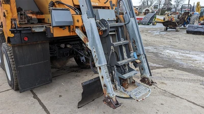 USED 2005 INTERNATIONAL WORKSTAR 7400