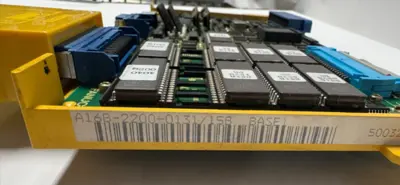 NEW FANUC A16B2200002