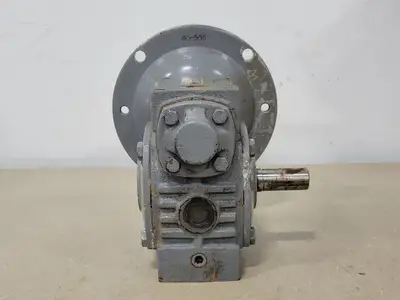 USED CANIMEX CC50-10L56