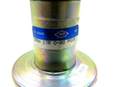 NEW ALCO CPRH-27R BYPASS VALVE 0-80 PSIG CPRH27R