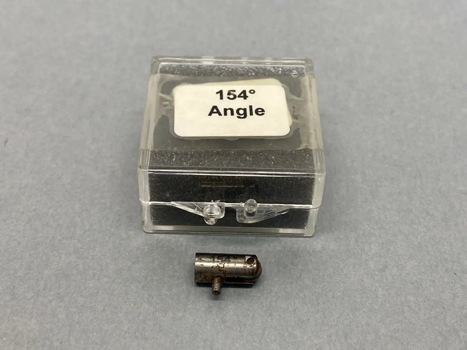New | in-Stock Macto Unknown Indexable Insert Michigan US | Maverick Industrial Sales #1483126