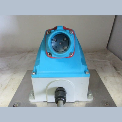 Marecha 20A Receptacle