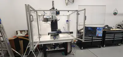 2022 PRECISION MATTHEWS PM-833T Vertical Mills | 520 Machinery Sales LLC (1)