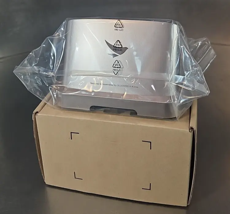 Used Bluebird _UNKNOWN_ Computer Accessories South Carolina US | Palmetto Automation #1151560