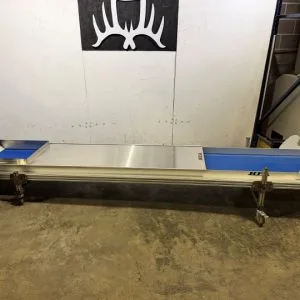 Used HFA 12-22 Conveyors Massachusetts US | Hunter Plastics #1275703