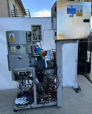 Surface Technology Systems (STS) Multiplex Reactive Ion Etcher (RIE) 01