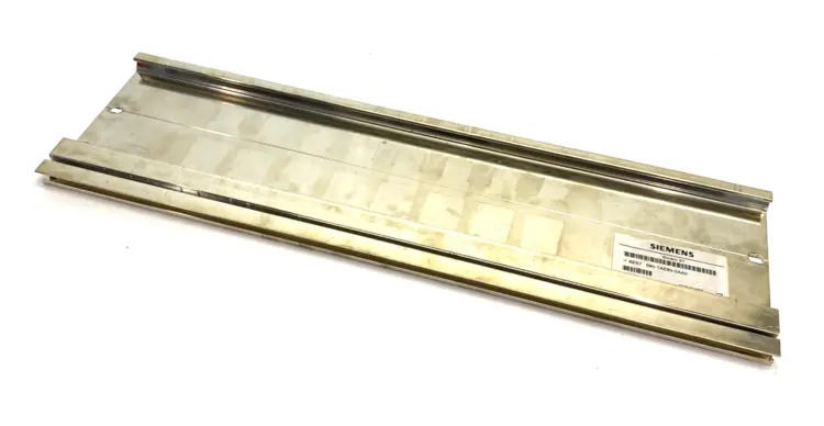 Used SIEMENS 6ES7 590-1AE80-0AA0 Miscellaneous MRO | Maverick Industrial Sales #1121499