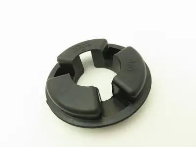 Magnaloy M400 12012 Flexible Drive Coupling 1-3/8" Bore Keyway 470 Insert 1 Set