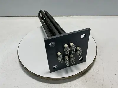 USED TEMPCO TPN01172