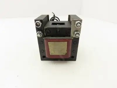 Namco EB550-60014 Solenoid Industrial Coil Pull Type 2 Wire 120VAC