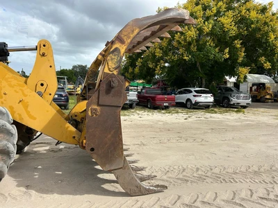 Used 2015 CATERPILLAR 950M Wheel Loaders Florida US | Intrac Machinery #1566433