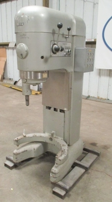 Used HOBART M802 Dough Mixers California US | BakeryEquipment.com #1550254