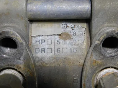 USED ROSEMOUNT ANALYTICAL 1151DP4S22M2L4B4