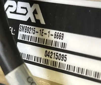 New | in-Stock REXA OMEGA SMB9215-1E-1-6669 Servo Drives | Surplus Asset Holdings #1226691