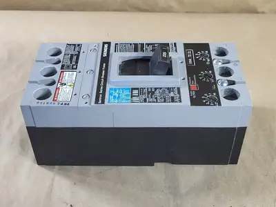 NEW SIEMENS FD63F250