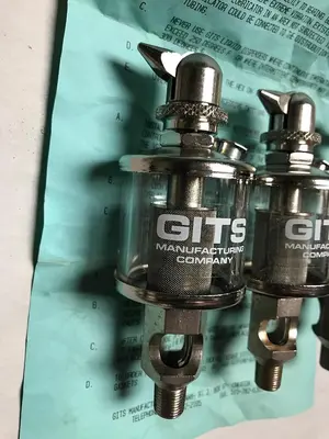 New | in-Stock GITS 1400-30 7415 Misc Electrical & Power Parts Ohio US | Surplus Asset Holdings #1233818