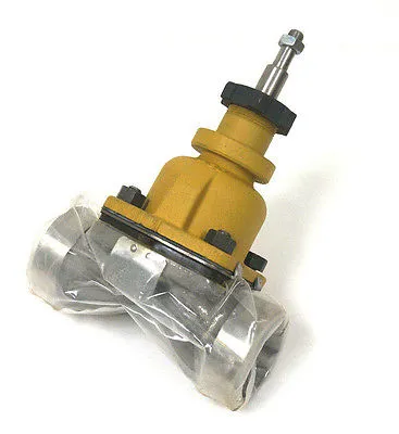 NEW ITT GRINNELL A-351 DIAPHRAM VALVE WAV-61