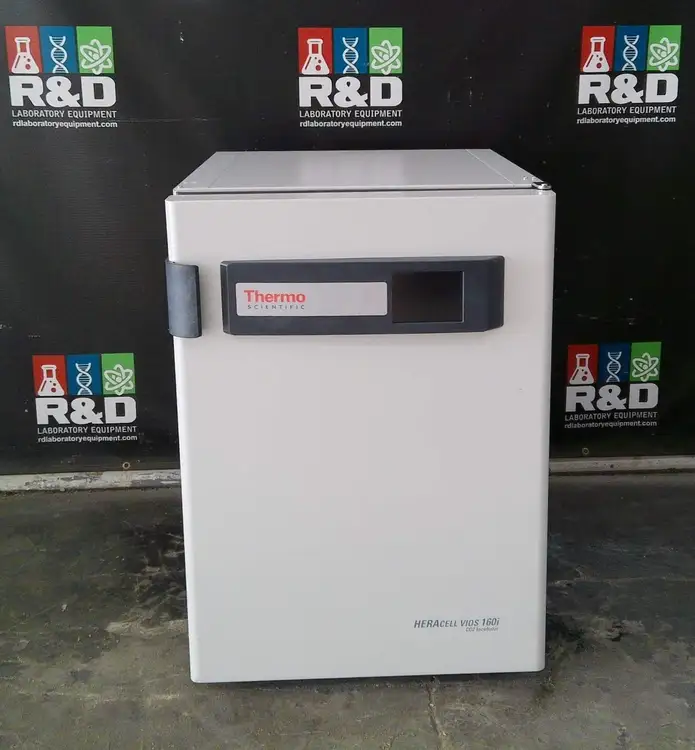 Used _UNKNOWN_ _UNKNOWN_ CO2 Incubators California US | R&D Laboratory Equipment #802350