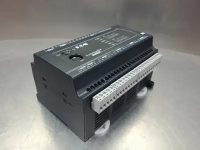 USED CUTLER HAMMER ELCM-PH32NNDR