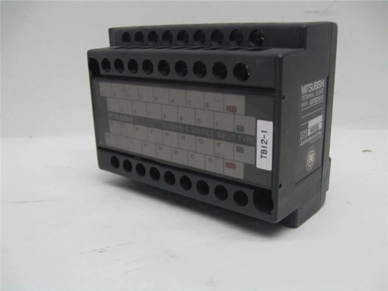 USED MITSUBISHI A6TBX36-E