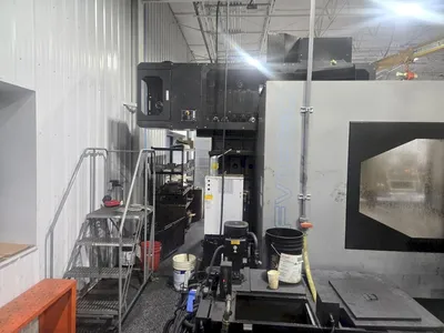 2015 TOYODA FV 1680 Vertical Machining Centers | USED CNC (9)