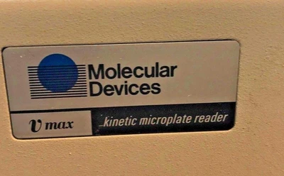 Used Molecular Devices VMax Miscellaneous Laboratory Equipment California US | CAL-L Enterprises #1459426