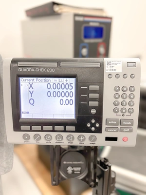 SCHERR TUMICO 20-3650 Comparators | Elevation Machine (2)